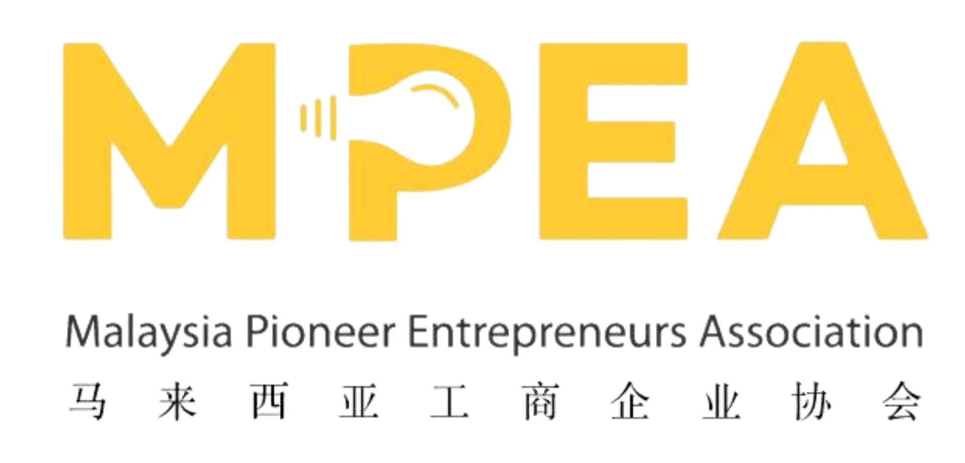 MPEA logo